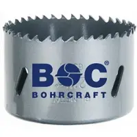 Bohrcraft Bi-metalen Gatzaag 83mm Bohrcraft