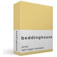 Beddinghouse jersey split-topper hoeslaken