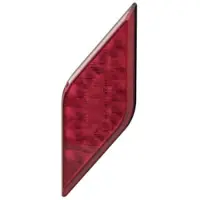 Hella 2NE 013 345-041 Mistachterlamp