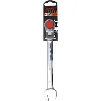 Skandia Ratelsleutel Flexibel 17mm