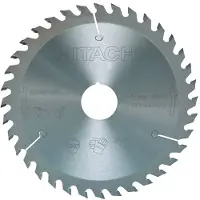 Hikoki Cirkelzaagblad