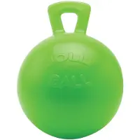 Jolly Ball Paard