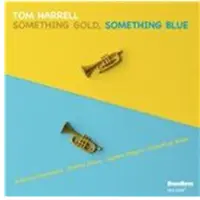 Cd Something Gold, Something Blue