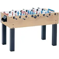 Garlando G-200 doorlopende stangen