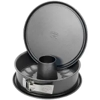 Dr. Oetker springvorm en extra tulbandbodem Back-Harmonie - Ø 26 cm
