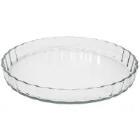 500 degrees ronde taartvorm - 1,2 l