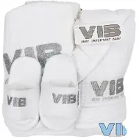 Vib Giftset wit