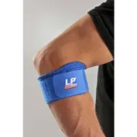 LP Support Tenniselleboogband