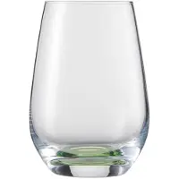 Schott zwiesel Vina Touch Green 397 ml (6-delig)