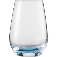Schott zwiesel Vina Touch Blue 397 ml (6-delig)