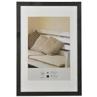 Henzo Driftwood Fotolijst - 40 x 60 xm - grijs