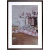 Henzo fotolijst Jardin - 50 x 70 cm - bruin