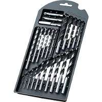 BLUCAVE Accessoirekit Klopboormachine