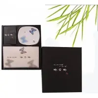 Yogi & Yogini YUME-NO-YUME wierook geschenk SET vlinder
