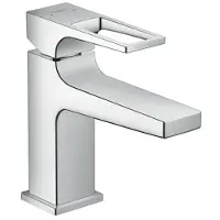 Hansgrohe Metropol Fonteinmengkraan Chroom
