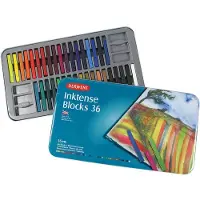 You do it Inktense Blocks blik met 36