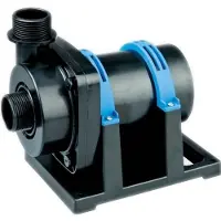 Messner Titan-Tec Zeewaterpomp Capaciteit: 15400 l/u