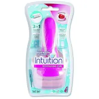 Wilkinson Intuition Plus Granaatappel - Revitalising Houder