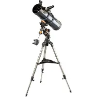 Celestron Telescope Astro Master 130Eq