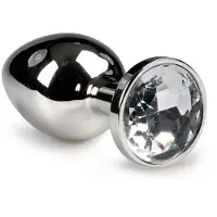 Master Series Lucent | Jewel Buttplug
