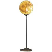 Lemax Kerstfiguur Lighted village moon