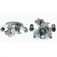 BUDWEG CALIPER 342163 Remklauw