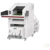 HSM PAPIERVERNIETIGER-PERS COMBINATIE SP 5088 6,0x40-53 3x400V