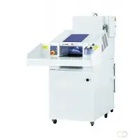 HSM PAPIERVERNIETIGER-PERS COMBINATIE SP4040 STROKEN 5.8MM