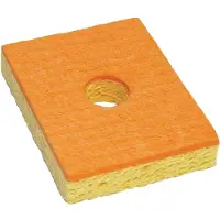 Weller SCHWAMM 2LAGIG 70X55X16MM (5) Spons-set 5 stuk(s)