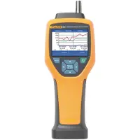 Fluke 985 Deeltjesteller 0.3 - 10 µm