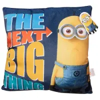 Minions Kussen Big 40x40