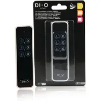 Enzo DiO Draadloze afstandsbediening 3 kanalen - 6960100