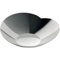 Alessi Human Collection schaal ø 22 cm rvs glans