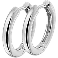 Trendjuwelier huiscollectie 1304826 Zilveren oorringen
