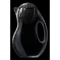 Bobble Zwart 2L