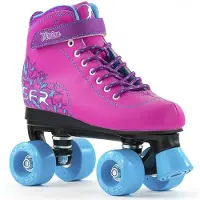 SFR Vision Rolschaatsen White/Blue Maat 38