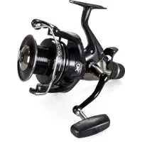 Shimano Baitrunner X-aero Ra Karpervissen Molen