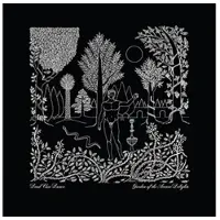 Wagram Musiccnt Garden Of The Arcane..