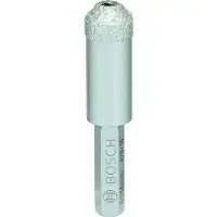 Bosch Diamant droogboor 14 mm Ac (14 mm)