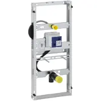 Geberit Gis Ur Universeel H114-132Cm Sturing Verborgen