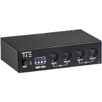 Tie Studio 4i4o-e MIDI Interface