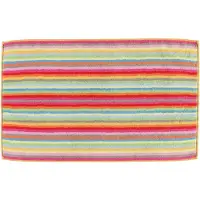 Cawö Badmat Stripes Multicolor-50 x 80 cm