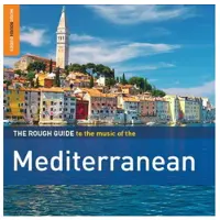 Coast2Coast Various Artists - The Rough Guide To The Music Of The Mediterranean (2 CD) (Special Edition)