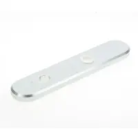 Hoppe Langschild 3235 250x50 PC92 F1 SKG***