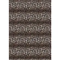 Essenza Leopard - Plaid - Fleece - 150x200 cm