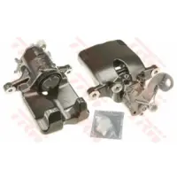 TRW BHS1196E Remklauw