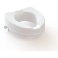 Atlantis Able2 Toiletverhoger - 10 cm