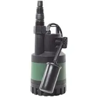 DAB dompelpomp Nova Up 300 automaat