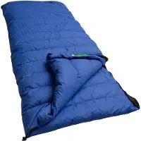 Lowland Outdoor Slaapzak Lowland Companion CC1