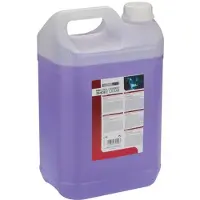 Velleman - Liquide Fumigene Professionnel à Haute Densite - 5L